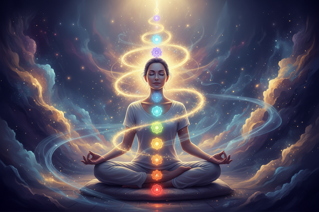 El temblor en las prácticas espirituales: activación o desregulación