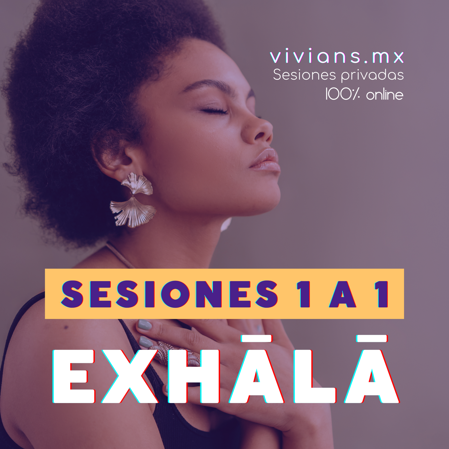 SESIONES 1A1 - EXHALA