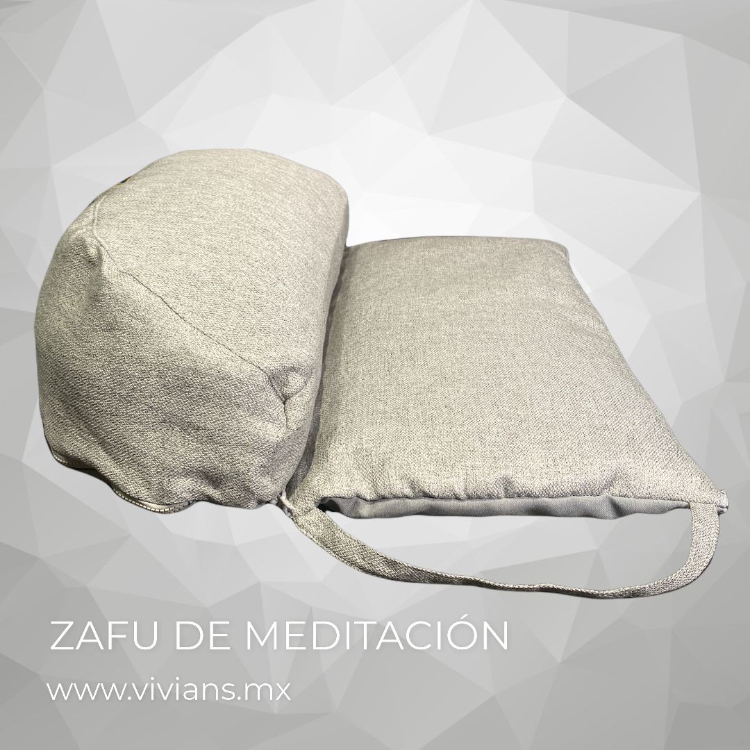 ZAFU DE MEDITACIÓN