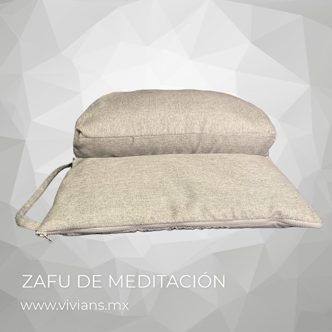 ZAFU DE MEDITACIÓN