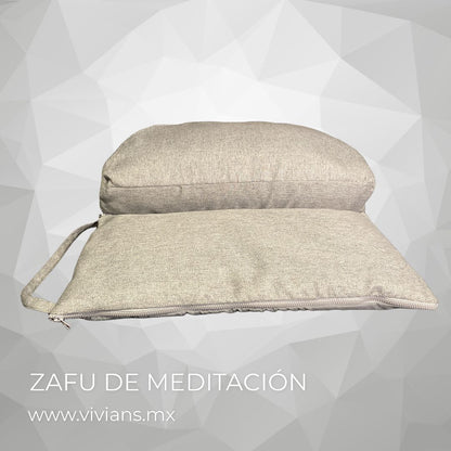 ZAFU DE MEDITACIÓN